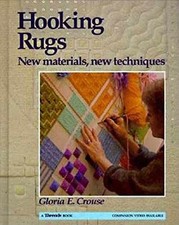 Hooking rugs new for sale  Philadelphia