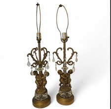 Pair vintage hollywood for sale  Cokato