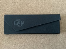 Glasses case 1791 for sale  LITTLEHAMPTON