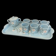 Servizio set caffe usato  Piazza Armerina