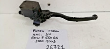 Pompa freno destra usato  Giugliano in Campania