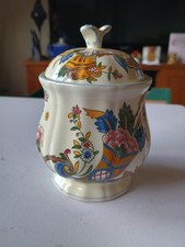 Gien pottery horn for sale  DORNOCH