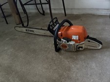 Stihl ms391 chainsaw for sale  Inverness