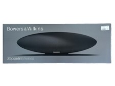 Bowers wilkins zeppelin gebraucht kaufen  Frankfurt am Main