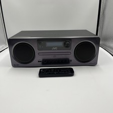 Jvc d70 stereo for sale  OKEHAMPTON