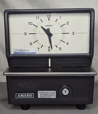 punch time clock for sale punch time clock for sale Las Vegas