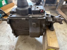 Ford t18 transmission for sale Ford t18 transmission for sale  Bethesda