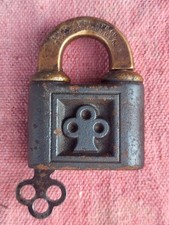Yale push key for sale  Beresford