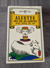 Jeu cartes grimaud d'occasion Jeu cartes grimaud d'occasion  Moyenmoutier