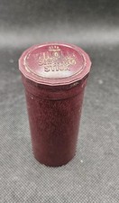 Empty vinolia shaving for sale  WREXHAM