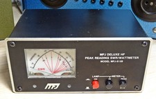 Mfj 815b deluxe gebraucht kaufen  Bad Waldsee