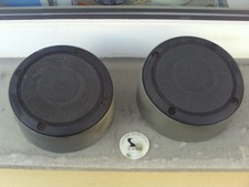 Riginal boxen hinten gebraucht kaufen  Bielefeld