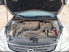 Driver left headlight for sale  Brownwood