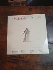 dallamericaruso lp usato dallamericaruso lp usato Serrapetrona