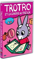Dvd trotro vol. d'occasion  Les Mureaux