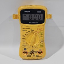 Innova digital multimeter for sale  San Jose