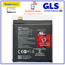 Batteria pila originale usato  Italia