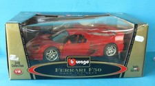 Burago ferrari f50 d'occasion  Les Abrets