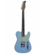Guitare electrique larry d'occasion  Paris VIII