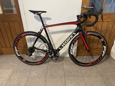 Specialized tarmac works for sale  HARROGATE