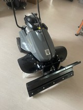 Spazzatrice kaercher con usato  Vodo Cadore