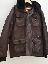 Wellensteyn herren winterjacke gebraucht kaufen  Hohenfurch