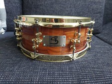 Custom drums block gebraucht kaufen  Sankt Augustin