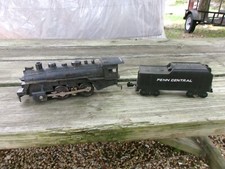 Marx train engine for sale  Georgetown