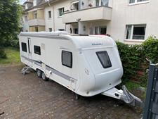 Wohnwagen hobby 650 gebraucht kaufen  Iserlohn