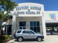 2005 honda awd for sale  Pompano Beach