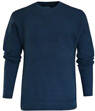 Knitted jumper plain for sale  ELY