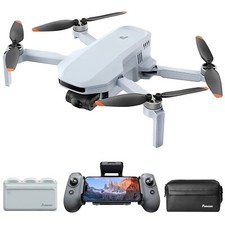Potensic achsen gimbal gebraucht kaufen  Langenlonsheim