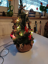 Künstl weihnachtsbaum beleuch gebraucht kaufen  Mönchengladbach
