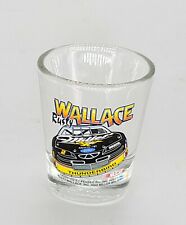 Vidrio de tiro corto Rusty Wallace Miller Thunderbird NASCAR - 383 segunda mano  Embacar hacia Argentina