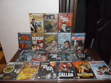 Dvds blu ray for sale  WICKFORD