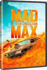 Mad max film usato  Roma