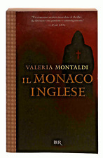 Ebond monaco inglese usato  Marino