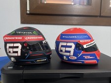 Mini casco russel usato  Sorso