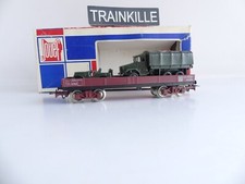 6601 jouef wagon d'occasion  Sainte-Geneviève-des-Bois