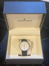 Junghans form automatic for sale  SOLIHULL