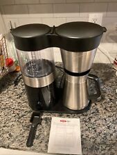 Cafeteira térmica OXO Barista Brain 9 xícaras 8710100 comprar usado  Enviando para Brazil