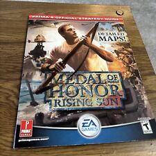 Medal honor rising for sale  Simi Valley