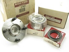 Kit de rolamento de cubo de roda dianteiro Sealed Power B-RK59 para 1986-1989 Honda Accord comprar usado  Enviando para Brazil