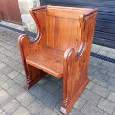 Unusual church single for sale  LANCASTER