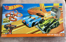 Hot wheels slot for sale  BRANDON