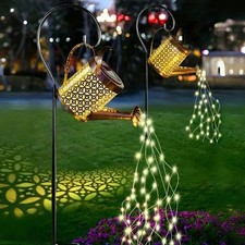 Arrosoir solaire led d'occasion  Paris I