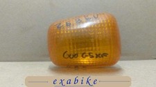 Clignotant suzuki gsxf d'occasion  Languidic