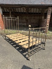 brass bed for sale brass bed for sale PERSHORE