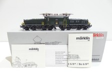 Märklin 39560 lok gebraucht kaufen  Erftstadt