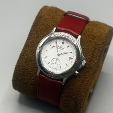 Chopard Mille Miglia Quartz 1992 – Box, Papers, 2 Straps, Good Condition comprar usado  Enviando para Brazil